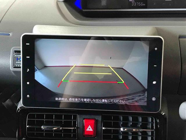 タントカスタムＸセレクション４ＷＤ　純正ナビ　オートエアコン／ライト　ＬＥＤヘッドランプ　ＬＥＤフォグランプ　両側電動スライドドア　運転席・助手席シートヒーター　チルトステアリング　運転席シートリフター　ドライブレコーダー（秋田県）の中古車