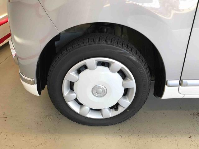 ムーヴキャンバスＧブラックインテリアリミテッド　ＳＡIII４ＷＤ　純正ナビ　オートエアコン／ライト　ＬＥＤヘッドライト／フォグランプ　両側電動スライドドア　運転席シートヒーター　ドライブレコーダー　サイドエアバック　チルトステアリング　運転席シートヒーター（秋田県）の中古車