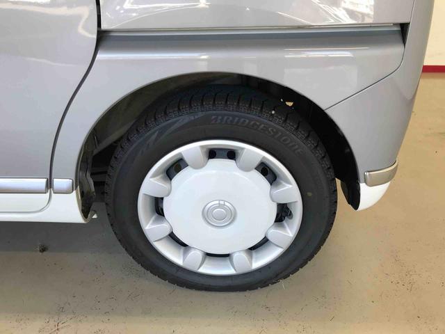 ムーヴキャンバスＧブラックインテリアリミテッド　ＳＡIII４ＷＤ　純正ナビ　オートエアコン／ライト　ＬＥＤヘッドライト／フォグランプ　両側電動スライドドア　運転席シートヒーター　ドライブレコーダー　サイドエアバック　チルトステアリング　運転席シートヒーター（秋田県）の中古車
