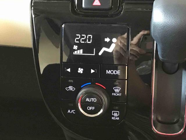 ムーヴキャンバスＧブラックインテリアリミテッド　ＳＡIII４ＷＤ　純正ナビ　オートエアコン／ライト　ＬＥＤヘッドライト／フォグランプ　両側電動スライドドア　運転席シートヒーター　ドライブレコーダー　サイドエアバック　チルトステアリング　運転席シートヒーター（秋田県）の中古車