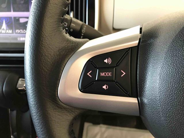 ムーヴキャンバスＧブラックインテリアリミテッド　ＳＡIII４ＷＤ　純正ナビ　オートエアコン／ライト　ＬＥＤヘッドライト／フォグランプ　両側電動スライドドア　運転席シートヒーター　ドライブレコーダー　サイドエアバック　チルトステアリング　運転席シートヒーター（秋田県）の中古車