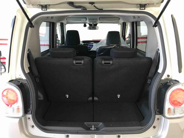 ムーヴキャンバスＧブラックインテリアリミテッド　ＳＡIII４ＷＤ　純正ナビ　オートエアコン／ライト　ＬＥＤヘッドライト／フォグランプ　両側電動スライドドア　運転席シートヒーター　ドライブレコーダー　サイドエアバック　チルトステアリング　運転席シートヒーター（秋田県）の中古車