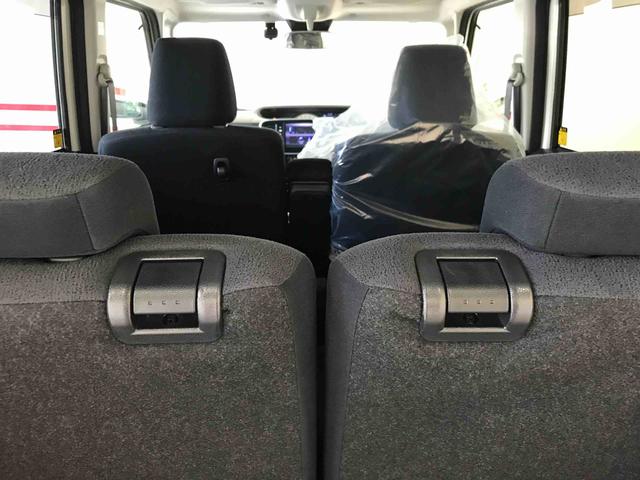 ムーヴキャンバスＧブラックインテリアリミテッド　ＳＡIII４ＷＤ　純正ナビ　オートエアコン／ライト　ＬＥＤヘッドライト／フォグランプ　両側電動スライドドア　運転席シートヒーター　ドライブレコーダー　サイドエアバック　チルトステアリング　運転席シートヒーター（秋田県）の中古車