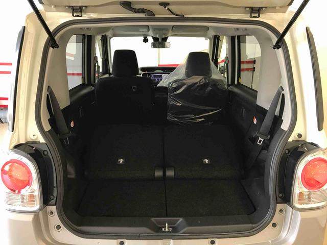 ムーヴキャンバスＧブラックインテリアリミテッド　ＳＡIII４ＷＤ　純正ナビ　オートエアコン／ライト　ＬＥＤヘッドライト／フォグランプ　両側電動スライドドア　運転席シートヒーター　ドライブレコーダー　サイドエアバック　チルトステアリング　運転席シートヒーター（秋田県）の中古車