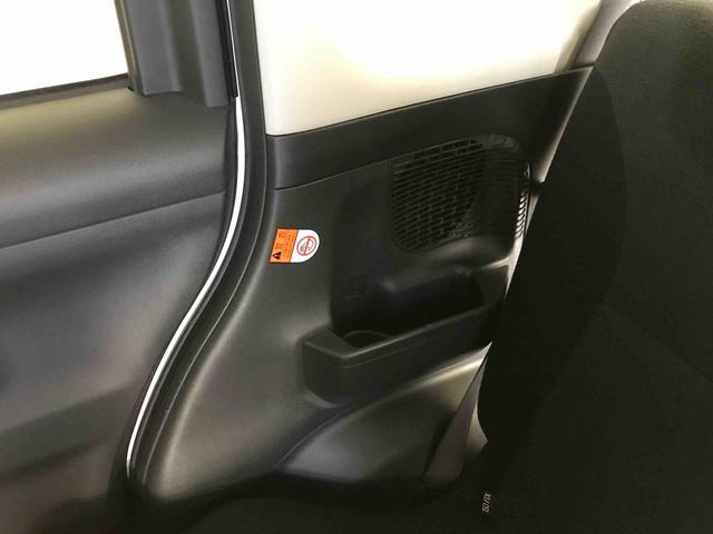 ムーヴキャンバスＧブラックインテリアリミテッド　ＳＡIII４ＷＤ　純正ナビ　オートエアコン／ライト　ＬＥＤヘッドライト／フォグランプ　両側電動スライドドア　運転席シートヒーター　ドライブレコーダー　サイドエアバック　チルトステアリング　運転席シートヒーター（秋田県）の中古車