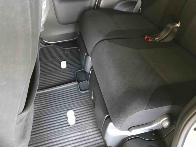 ムーヴキャンバスＧブラックインテリアリミテッド　ＳＡIII４ＷＤ　純正ナビ　オートエアコン／ライト　ＬＥＤヘッドライト／フォグランプ　両側電動スライドドア　運転席シートヒーター　ドライブレコーダー　サイドエアバック　チルトステアリング　運転席シートヒーター（秋田県）の中古車