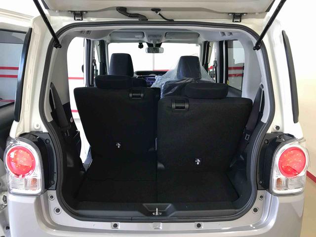 ムーヴキャンバスＧブラックインテリアリミテッド　ＳＡIII４ＷＤ　純正ナビ　オートエアコン／ライト　ＬＥＤヘッドライト／フォグランプ　両側電動スライドドア　運転席シートヒーター　ドライブレコーダー　サイドエアバック　チルトステアリング　運転席シートヒーター（秋田県）の中古車