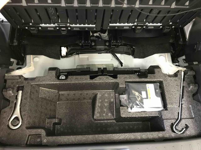 ムーヴキャンバスＧブラックインテリアリミテッド　ＳＡIII４ＷＤ　純正ナビ　オートエアコン／ライト　ＬＥＤヘッドライト／フォグランプ　両側電動スライドドア　運転席シートヒーター　ドライブレコーダー　サイドエアバック　チルトステアリング　運転席シートヒーター（秋田県）の中古車