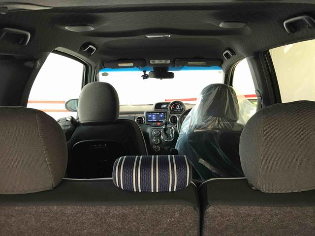 スペイドＦ　クイーンIIバックカメラ　ＬＥＤヘッドライト　ＥＴＣ　電動格納ドアミラー　キーフリーシステム　助手席側電動ドアミラー　チルトステアリング　運転席シートリフター（秋田県）の中古車