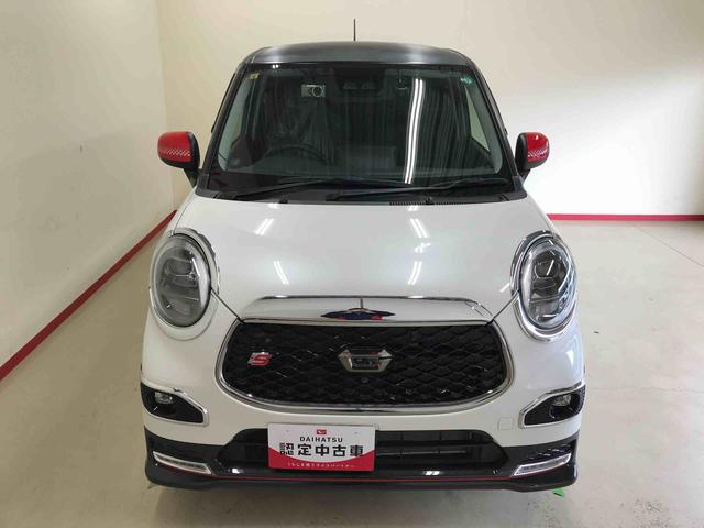 キャストスポーツＳＡIII４ＷＤ、純正ナビ、パノラマモニター、ＬＥＤヘッドライト、ドライブレコーダー、ＥＴＣ、運転席・助手席シートヒーター、サイドエアバック、コーナーセンサー、社外１４インチアルミホイール（秋田県）の中古車