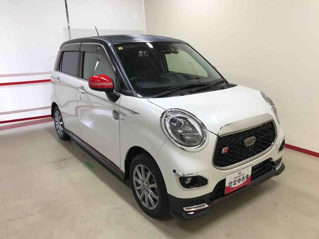 キャストスポーツＳＡIII４ＷＤ、純正ナビ、パノラマモニター、ＬＥＤヘッドライト、ドライブレコーダー、ＥＴＣ、運転席・助手席シートヒーター、サイドエアバック、コーナーセンサー、社外１４インチアルミホイール（秋田県）の中古車