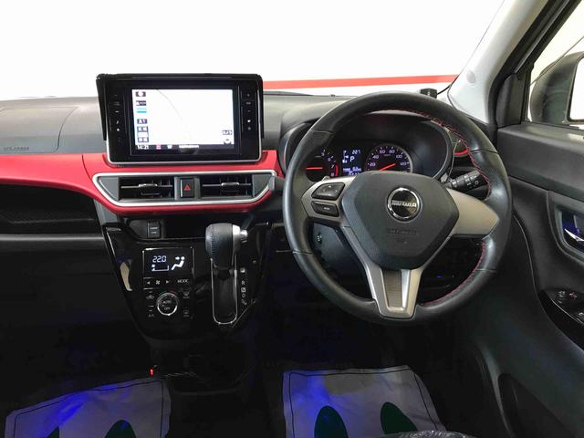 キャストスポーツＳＡIII４ＷＤ、純正ナビ、パノラマモニター、ＬＥＤヘッドライト、ドライブレコーダー、ＥＴＣ、運転席・助手席シートヒーター、サイドエアバック、コーナーセンサー、社外１４インチアルミホイール（秋田県）の中古車