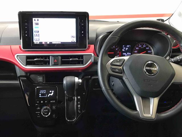 キャストスポーツＳＡIII４ＷＤ、純正ナビ、パノラマモニター、ＬＥＤヘッドライト、ドライブレコーダー、ＥＴＣ、運転席・助手席シートヒーター、サイドエアバック、コーナーセンサー、社外１４インチアルミホイール（秋田県）の中古車