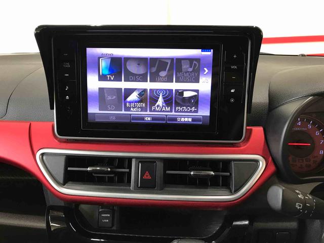 キャストスポーツＳＡIII４ＷＤ、純正ナビ、パノラマモニター、ＬＥＤヘッドライト、ドライブレコーダー、ＥＴＣ、運転席・助手席シートヒーター、サイドエアバック、コーナーセンサー、社外１４インチアルミホイール（秋田県）の中古車