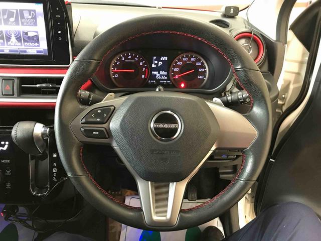 キャストスポーツＳＡIII４ＷＤ、純正ナビ、パノラマモニター、ＬＥＤヘッドライト、ドライブレコーダー、ＥＴＣ、運転席・助手席シートヒーター、サイドエアバック、コーナーセンサー、社外１４インチアルミホイール（秋田県）の中古車