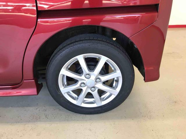 タントカスタムＸ　トップエディションＳＡ４ＷＤ　純正ナビ　オートエアコン／ライト　ＬＥＤヘッドライト　ハロゲンフォグランプ　助手席側電動スライドドア　ＴＶコントロールキット　電動格納ドアミラー　サイドエアバック　リモコンエンジンスターター（秋田県）の中古車