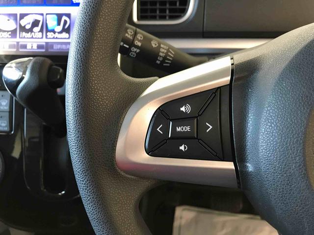 タントカスタムＸ　トップエディションＳＡ４ＷＤ　純正ナビ　オートエアコン／ライト　ＬＥＤヘッドライト　ハロゲンフォグランプ　助手席側電動スライドドア　ＴＶコントロールキット　電動格納ドアミラー　サイドエアバック　リモコンエンジンスターター（秋田県）の中古車