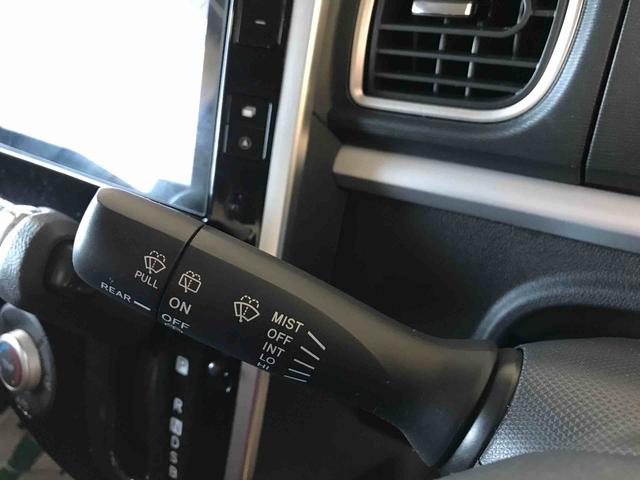 タントカスタムＸ　トップエディションＳＡ４ＷＤ　純正ナビ　オートエアコン／ライト　ＬＥＤヘッドライト　ハロゲンフォグランプ　助手席側電動スライドドア　ＴＶコントロールキット　電動格納ドアミラー　サイドエアバック　リモコンエンジンスターター（秋田県）の中古車