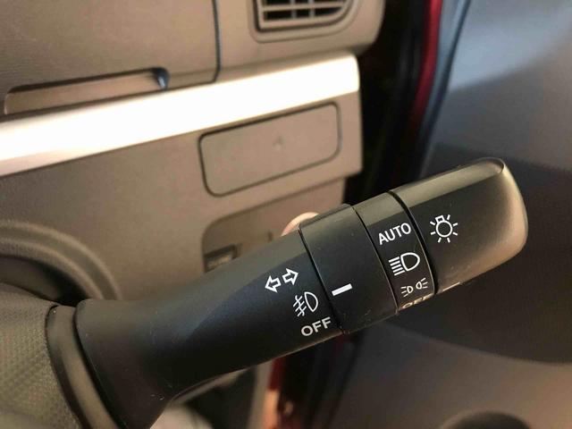 タントカスタムＸ　トップエディションＳＡ４ＷＤ　純正ナビ　オートエアコン／ライト　ＬＥＤヘッドライト　ハロゲンフォグランプ　助手席側電動スライドドア　ＴＶコントロールキット　電動格納ドアミラー　サイドエアバック　リモコンエンジンスターター（秋田県）の中古車