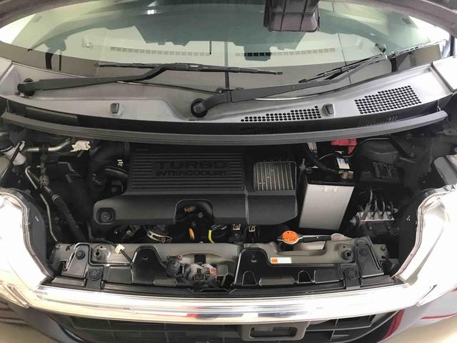 タントカスタムＲＳ　トップエディションＳＡ４ＷＤ　純正ナビ　オートエアコン／ライト　ＬＥＤヘッドライト／フォグランプ　両側電動スライドドア　リモコンエンジンスターター　チルトステアリング　運転席シートリフター　電動格納ドアミラー（秋田県）の中古車