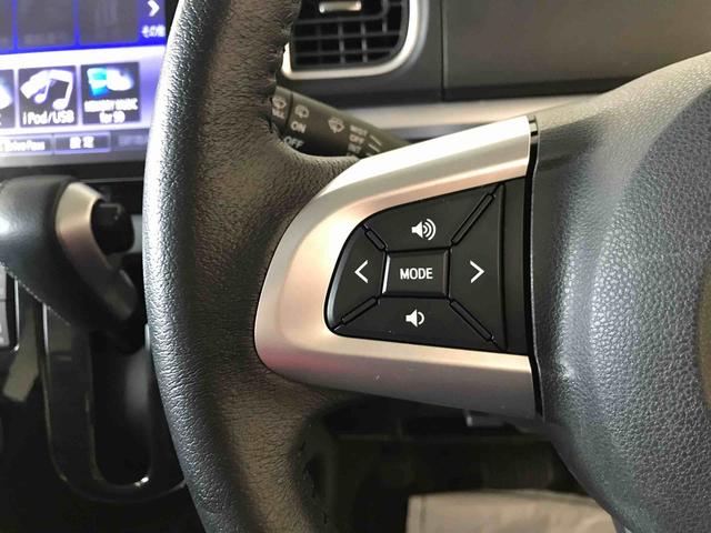 タントカスタムＲＳ　トップエディションＳＡ４ＷＤ　純正ナビ　オートエアコン／ライト　ＬＥＤヘッドライト／フォグランプ　両側電動スライドドア　リモコンエンジンスターター　チルトステアリング　運転席シートリフター　電動格納ドアミラー（秋田県）の中古車