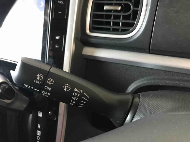 タントカスタムＲＳ　トップエディションＳＡ４ＷＤ　純正ナビ　オートエアコン／ライト　ＬＥＤヘッドライト／フォグランプ　両側電動スライドドア　リモコンエンジンスターター　チルトステアリング　運転席シートリフター　電動格納ドアミラー（秋田県）の中古車