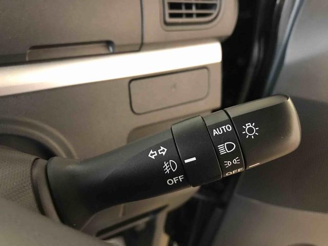 タントカスタムＲＳ　トップエディションＳＡ４ＷＤ　純正ナビ　オートエアコン／ライト　ＬＥＤヘッドライト／フォグランプ　両側電動スライドドア　リモコンエンジンスターター　チルトステアリング　運転席シートリフター　電動格納ドアミラー（秋田県）の中古車
