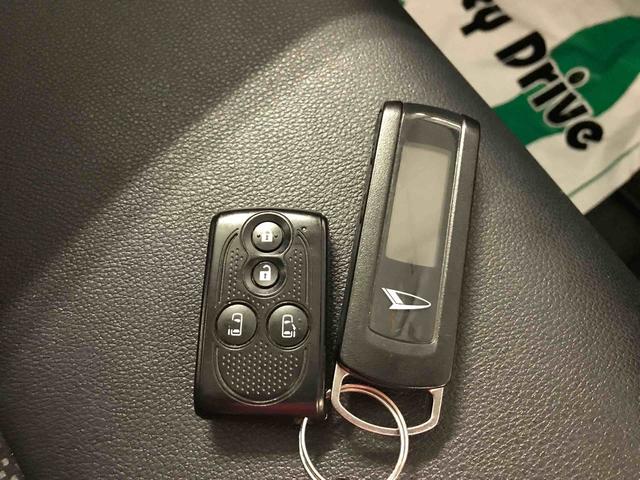 タントカスタムＲＳ　トップエディションＳＡ４ＷＤ　純正ナビ　オートエアコン／ライト　ＬＥＤヘッドライト／フォグランプ　両側電動スライドドア　リモコンエンジンスターター　チルトステアリング　運転席シートリフター　電動格納ドアミラー（秋田県）の中古車