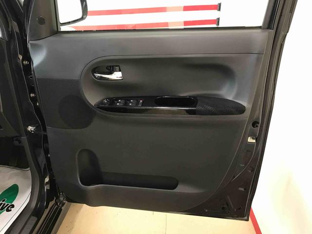 タントカスタムＲＳ　トップエディションＳＡ４ＷＤ　純正ナビ　オートエアコン／ライト　ＬＥＤヘッドライト／フォグランプ　両側電動スライドドア　リモコンエンジンスターター　チルトステアリング　運転席シートリフター　電動格納ドアミラー（秋田県）の中古車