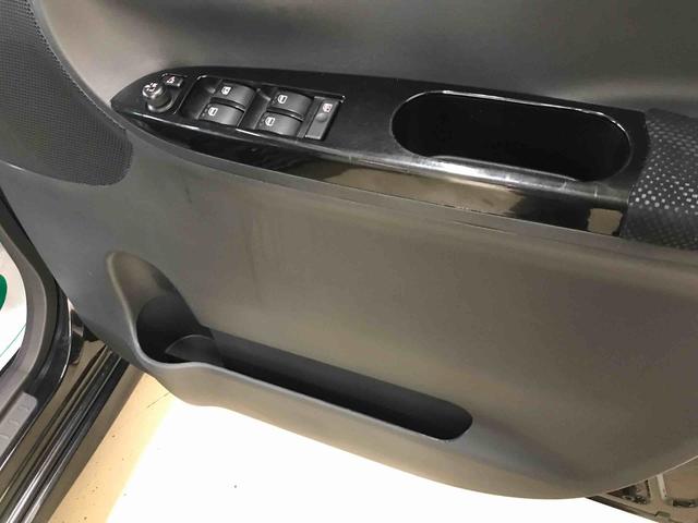 タントカスタムＲＳ　トップエディションＳＡ４ＷＤ　純正ナビ　オートエアコン／ライト　ＬＥＤヘッドライト／フォグランプ　両側電動スライドドア　リモコンエンジンスターター　チルトステアリング　運転席シートリフター　電動格納ドアミラー（秋田県）の中古車