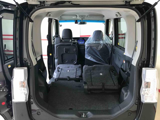 タントカスタムＲＳ　トップエディションＳＡ４ＷＤ　純正ナビ　オートエアコン／ライト　ＬＥＤヘッドライト／フォグランプ　両側電動スライドドア　リモコンエンジンスターター　チルトステアリング　運転席シートリフター　電動格納ドアミラー（秋田県）の中古車