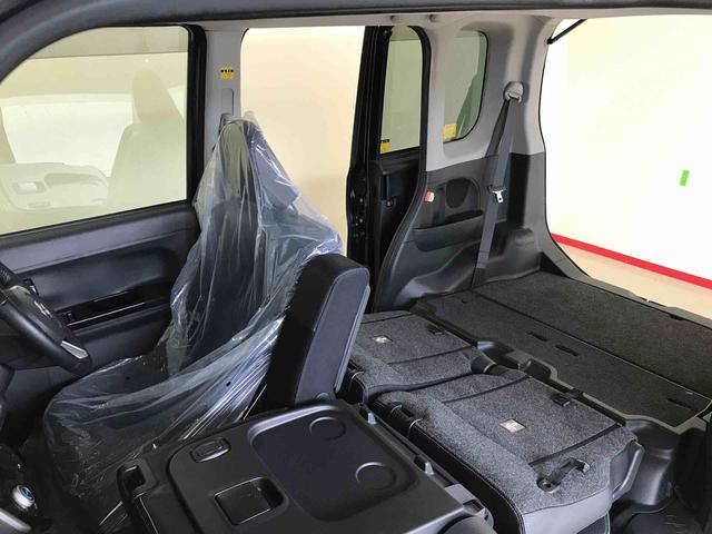 タントカスタムＲＳ　トップエディションＳＡ４ＷＤ　純正ナビ　オートエアコン／ライト　ＬＥＤヘッドライト／フォグランプ　両側電動スライドドア　リモコンエンジンスターター　チルトステアリング　運転席シートリフター　電動格納ドアミラー（秋田県）の中古車