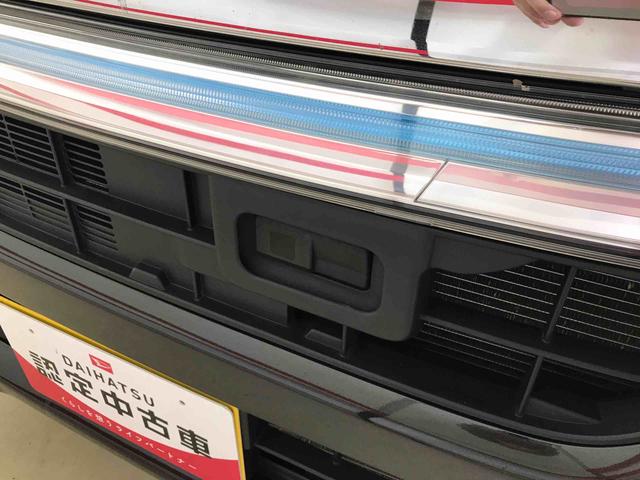タントカスタムＲＳ　トップエディションＳＡ４ＷＤ　純正ナビ　オートエアコン／ライト　ＬＥＤヘッドライト／フォグランプ　両側電動スライドドア　リモコンエンジンスターター　チルトステアリング　運転席シートリフター　電動格納ドアミラー（秋田県）の中古車