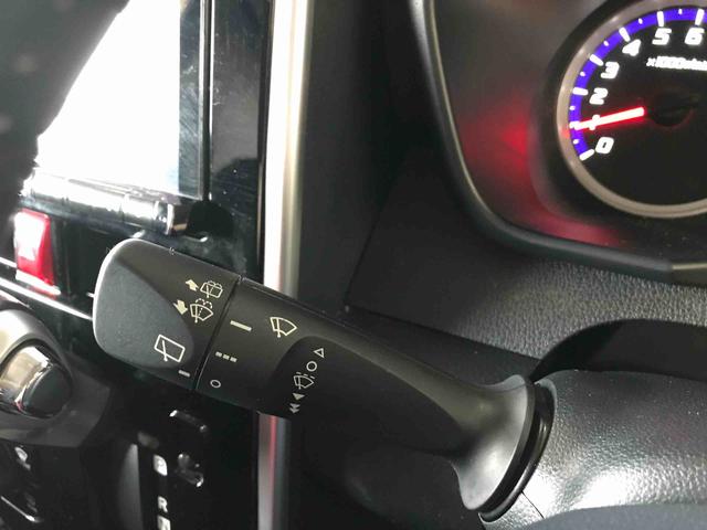 トールカスタムＧ　ターボ　ＳＡII純正ナビ　オートエアコン／ライト　ＬＥＤヘッドライト／フォグランプ　クルーズコントロール　両側電動スライドドア　ＴＶコントロールキット　チルトステアリング　運転席シートリフター（秋田県）の中古車