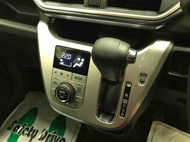 キャストアクティバＸ　ＳＡIII４ＷＤ　純正ナビ　オートエアコン／ライト　ハロゲンヘッドライト　チルトステアリング　運転席シートリフター　ドライブレコーダー（秋田県）の中古車
