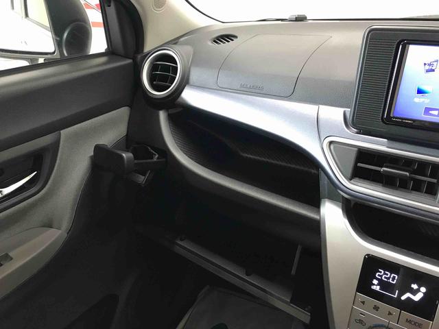 キャストアクティバＸ　ＳＡIII４ＷＤ　純正ナビ　オートエアコン／ライト　ハロゲンヘッドライト　チルトステアリング　運転席シートリフター　ドライブレコーダー（秋田県）の中古車