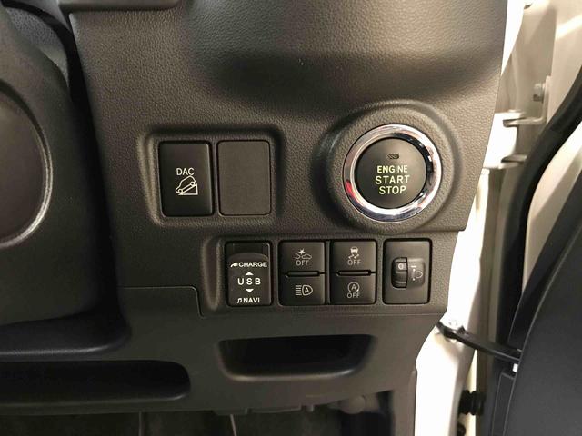 キャストアクティバＸ　ＳＡIII４ＷＤ　純正ナビ　オートエアコン／ライト　ハロゲンヘッドライト　チルトステアリング　運転席シートリフター　ドライブレコーダー（秋田県）の中古車
