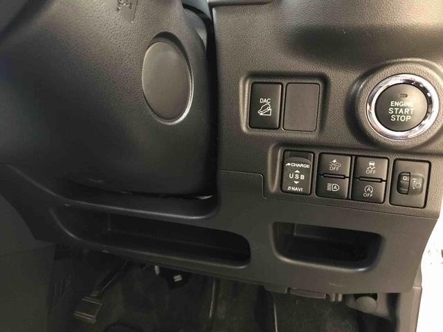 キャストアクティバＸ　ＳＡIII４ＷＤ　純正ナビ　オートエアコン／ライト　ハロゲンヘッドライト　チルトステアリング　運転席シートリフター　ドライブレコーダー（秋田県）の中古車