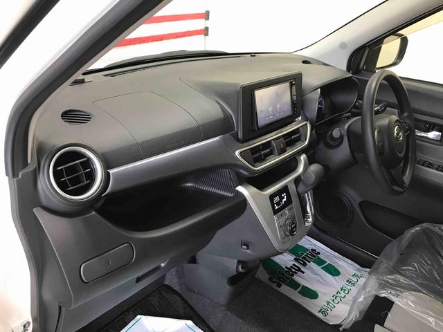 キャストアクティバＸ　ＳＡIII４ＷＤ　純正ナビ　オートエアコン／ライト　ハロゲンヘッドライト　チルトステアリング　運転席シートリフター　ドライブレコーダー（秋田県）の中古車