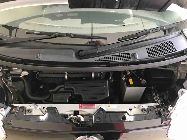ムーヴキャンバスＧブラックアクセントリミテッド　ＳＡIII４ＷＤ　純正ナビ　オートエアコン／ライト　ＬＥＤヘッドライト／フォグランプ　ＥＴＣ　ドライブレコーダー　両側電動スライドドア　サイドエアバック　チルトステアリング　運転席シートリフター（秋田県）の中古車