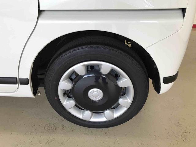 ムーヴキャンバスＧブラックアクセントリミテッド　ＳＡIII４ＷＤ　純正ナビ　オートエアコン／ライト　ＬＥＤヘッドライト／フォグランプ　ＥＴＣ　ドライブレコーダー　両側電動スライドドア　サイドエアバック　チルトステアリング　運転席シートリフター（秋田県）の中古車