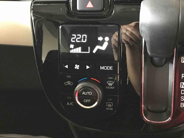 ムーヴキャンバスＧブラックアクセントリミテッド　ＳＡIII４ＷＤ　純正ナビ　オートエアコン／ライト　ＬＥＤヘッドライト／フォグランプ　ＥＴＣ　ドライブレコーダー　両側電動スライドドア　サイドエアバック　チルトステアリング　運転席シートリフター（秋田県）の中古車