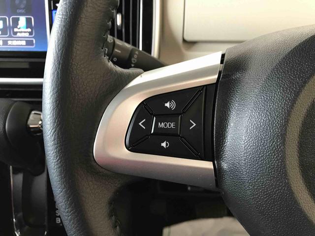 ムーヴキャンバスＧブラックアクセントリミテッド　ＳＡIII４ＷＤ　純正ナビ　オートエアコン／ライト　ＬＥＤヘッドライト／フォグランプ　ＥＴＣ　ドライブレコーダー　両側電動スライドドア　サイドエアバック　チルトステアリング　運転席シートリフター（秋田県）の中古車