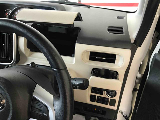 ムーヴキャンバスＧブラックアクセントリミテッド　ＳＡIII４ＷＤ　純正ナビ　オートエアコン／ライト　ＬＥＤヘッドライト／フォグランプ　ＥＴＣ　ドライブレコーダー　両側電動スライドドア　サイドエアバック　チルトステアリング　運転席シートリフター（秋田県）の中古車