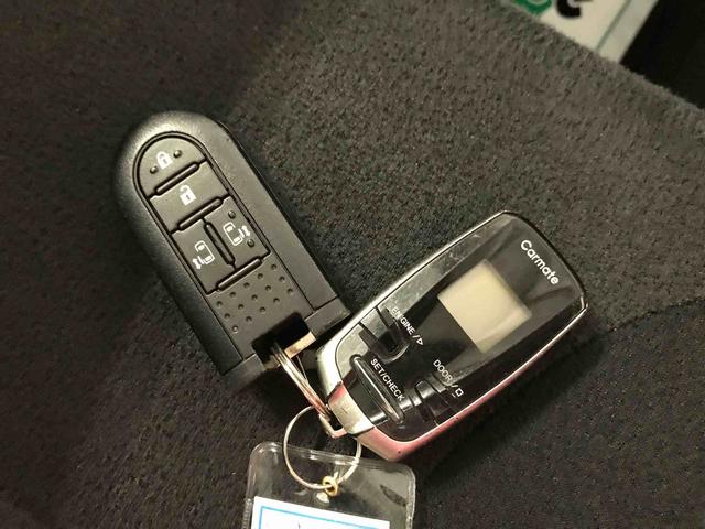 ムーヴキャンバスＧブラックアクセントリミテッド　ＳＡIII４ＷＤ　純正ナビ　オートエアコン／ライト　ＬＥＤヘッドライト／フォグランプ　ＥＴＣ　ドライブレコーダー　両側電動スライドドア　サイドエアバック　チルトステアリング　運転席シートリフター（秋田県）の中古車