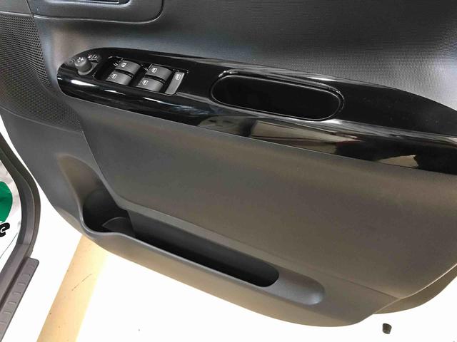ムーヴキャンバスＧブラックアクセントリミテッド　ＳＡIII４ＷＤ　純正ナビ　オートエアコン／ライト　ＬＥＤヘッドライト／フォグランプ　ＥＴＣ　ドライブレコーダー　両側電動スライドドア　サイドエアバック　チルトステアリング　運転席シートリフター（秋田県）の中古車