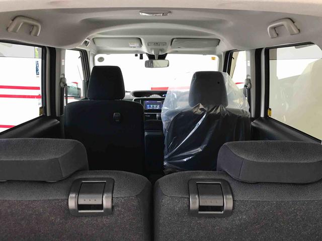 ムーヴキャンバスＧブラックアクセントリミテッド　ＳＡIII４ＷＤ　純正ナビ　オートエアコン／ライト　ＬＥＤヘッドライト／フォグランプ　ＥＴＣ　ドライブレコーダー　両側電動スライドドア　サイドエアバック　チルトステアリング　運転席シートリフター（秋田県）の中古車