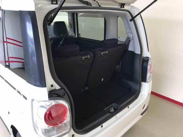 ムーヴキャンバスＧブラックアクセントリミテッド　ＳＡIII４ＷＤ　純正ナビ　オートエアコン／ライト　ＬＥＤヘッドライト／フォグランプ　ＥＴＣ　ドライブレコーダー　両側電動スライドドア　サイドエアバック　チルトステアリング　運転席シートリフター（秋田県）の中古車