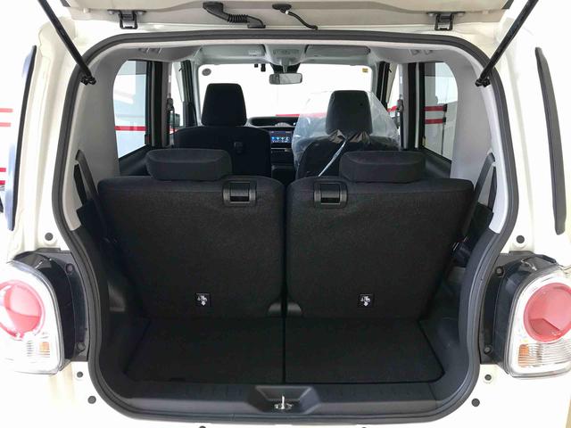 ムーヴキャンバスＧブラックアクセントリミテッド　ＳＡIII４ＷＤ　純正ナビ　オートエアコン／ライト　ＬＥＤヘッドライト／フォグランプ　ＥＴＣ　ドライブレコーダー　両側電動スライドドア　サイドエアバック　チルトステアリング　運転席シートリフター（秋田県）の中古車