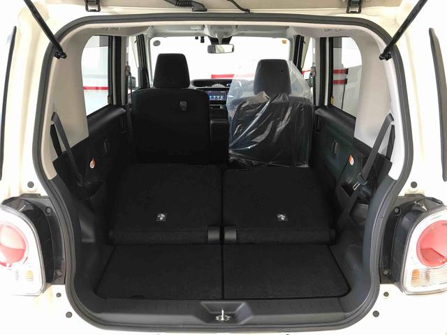 ムーヴキャンバスＧブラックアクセントリミテッド　ＳＡIII４ＷＤ　純正ナビ　オートエアコン／ライト　ＬＥＤヘッドライト／フォグランプ　ＥＴＣ　ドライブレコーダー　両側電動スライドドア　サイドエアバック　チルトステアリング　運転席シートリフター（秋田県）の中古車